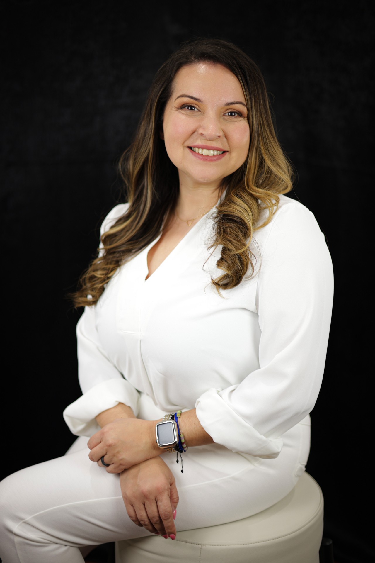 Victoria Mendez headshot